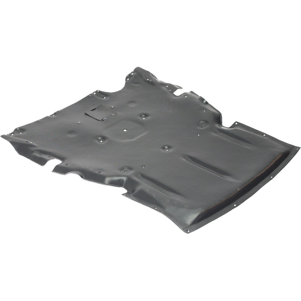Engine Splash Shield for BMW 328i (2012–2016) Front Lower RWD