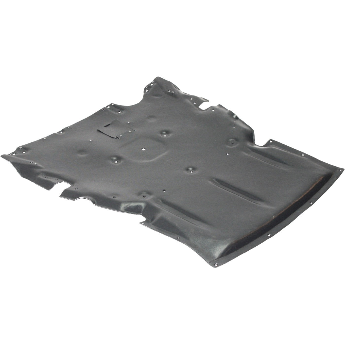 Engine Splash Shield for BMW 328i (2012–2016) Front Lower RWD