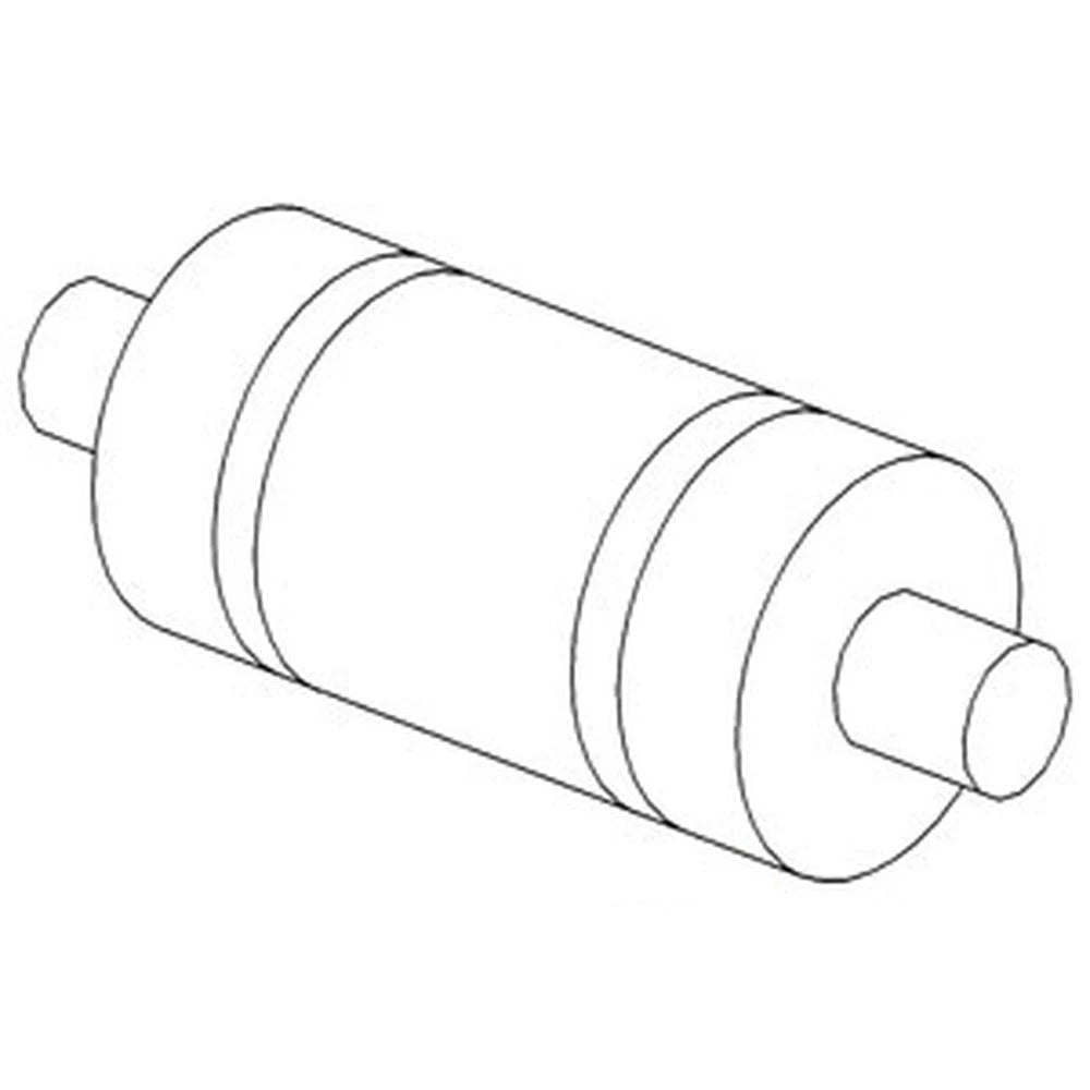 Hydraulic Link Roller for Massey Ferguson 20 30 31 40 898202M1