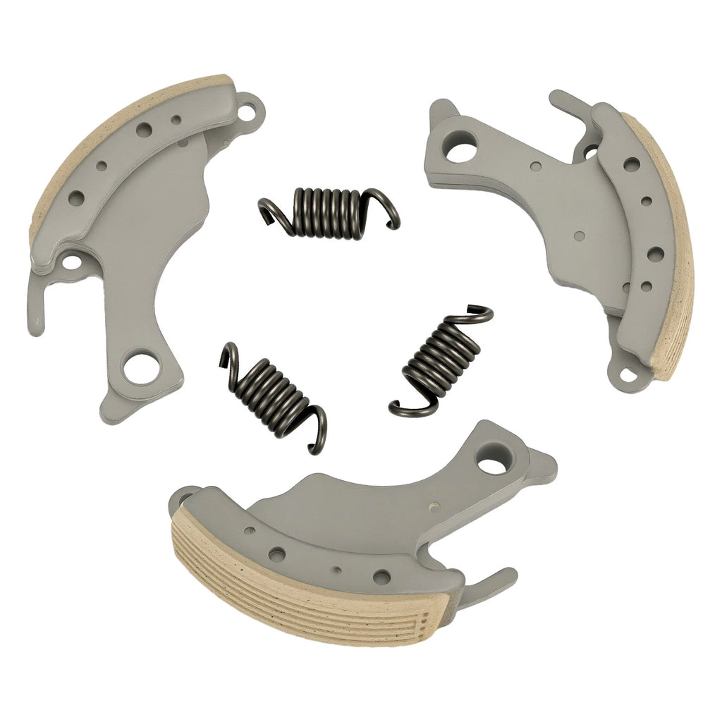 Wet Clutch Centrifugal Carrier for Suzuki Ozark 250 (2002–2008)