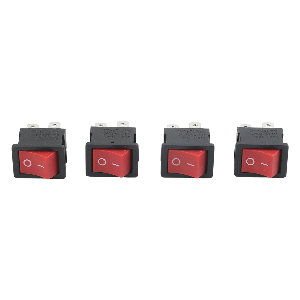 Toggle Switch for Shopvac QSP Pro QPL45 (2012–2023)