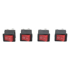 Toggle Switch for Shopvac QSP Pro QPL45 (2012–2023)