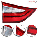 Rear Inner Tail Light Lamp Assembly for Toyota Sienna (2015–2020)