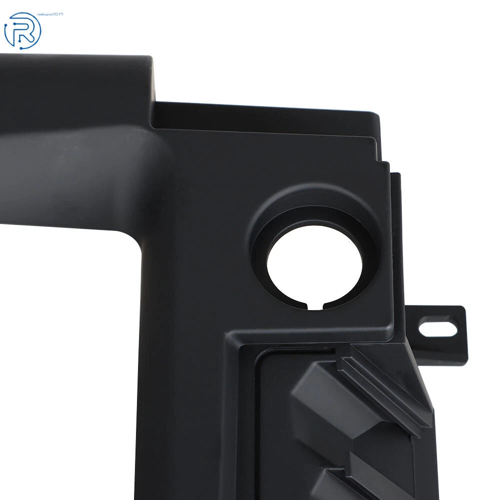 Automatic Plate Console Panel for Chevrolet Corvette (1994-1996)