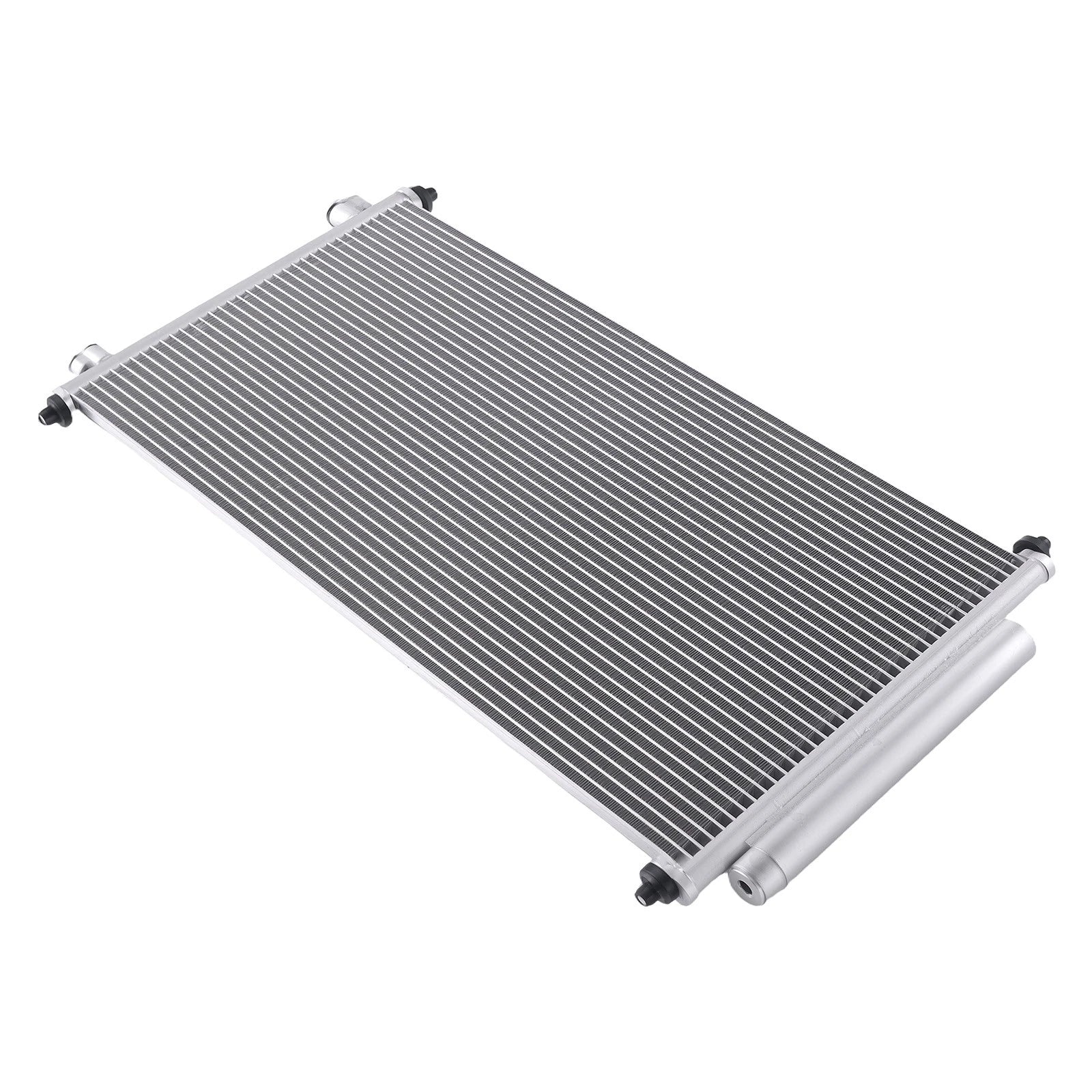 A/C Condenser for Honda CR-V 2007–2011 (2.4L, 10451, 80110SWAA01, 3599)