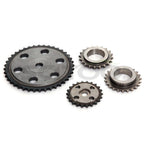 Timing Chain Kit with Water Pump for Mazda 3 CX-7 (2007–2011)