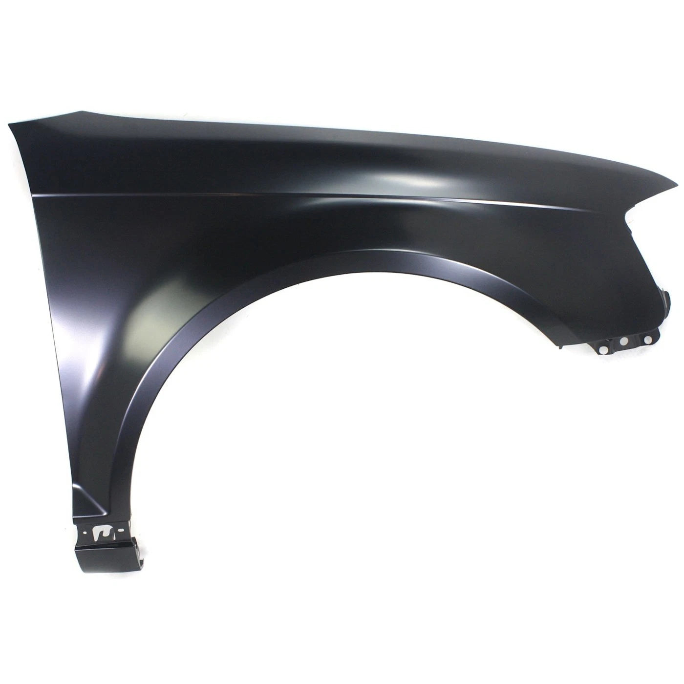 Fender for Audi A3 (2009–2013) Front Driver and Passenger Side