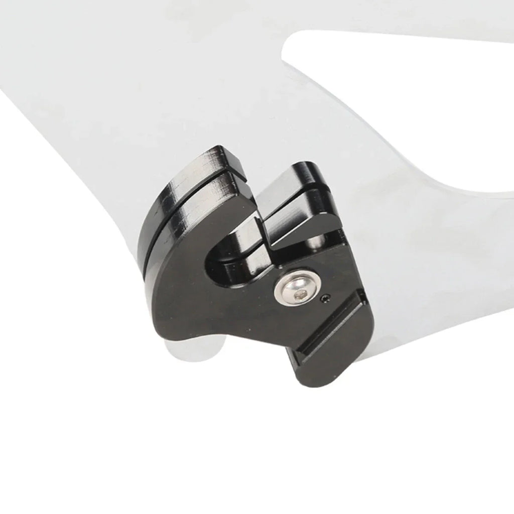 Luggage Rack Rail for Harley Touring FLHR FLHTK FLHX (2009-2022)