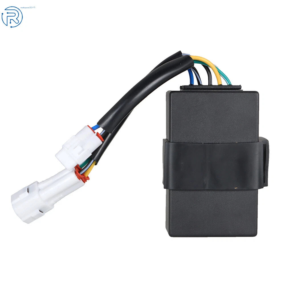 CDI Box for Kawasaki Bayou 300, Lakota 300 (1988–2004)