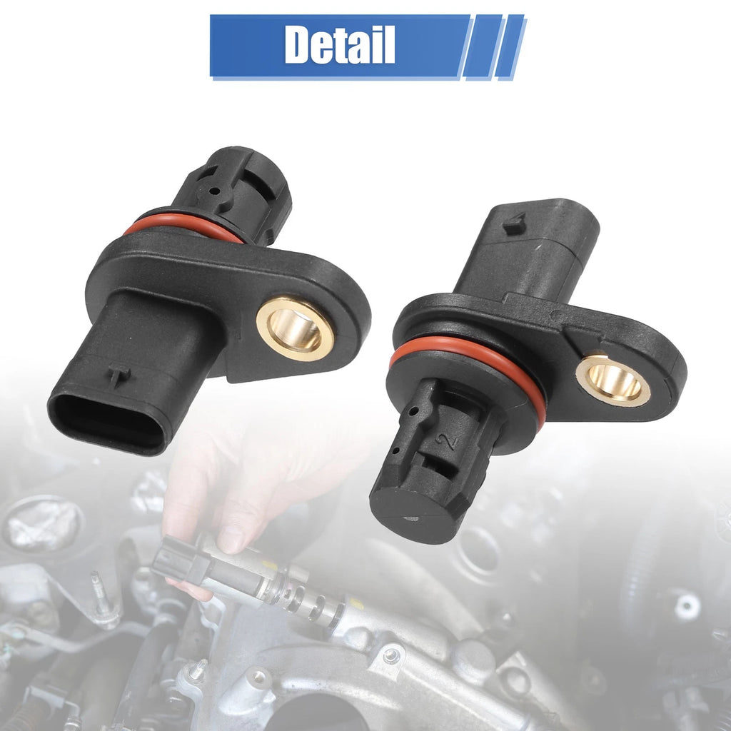 Camshaft Position Sensor No. 55565708 for Chevrolet Aveo 1.6L L4 (2009–2011)