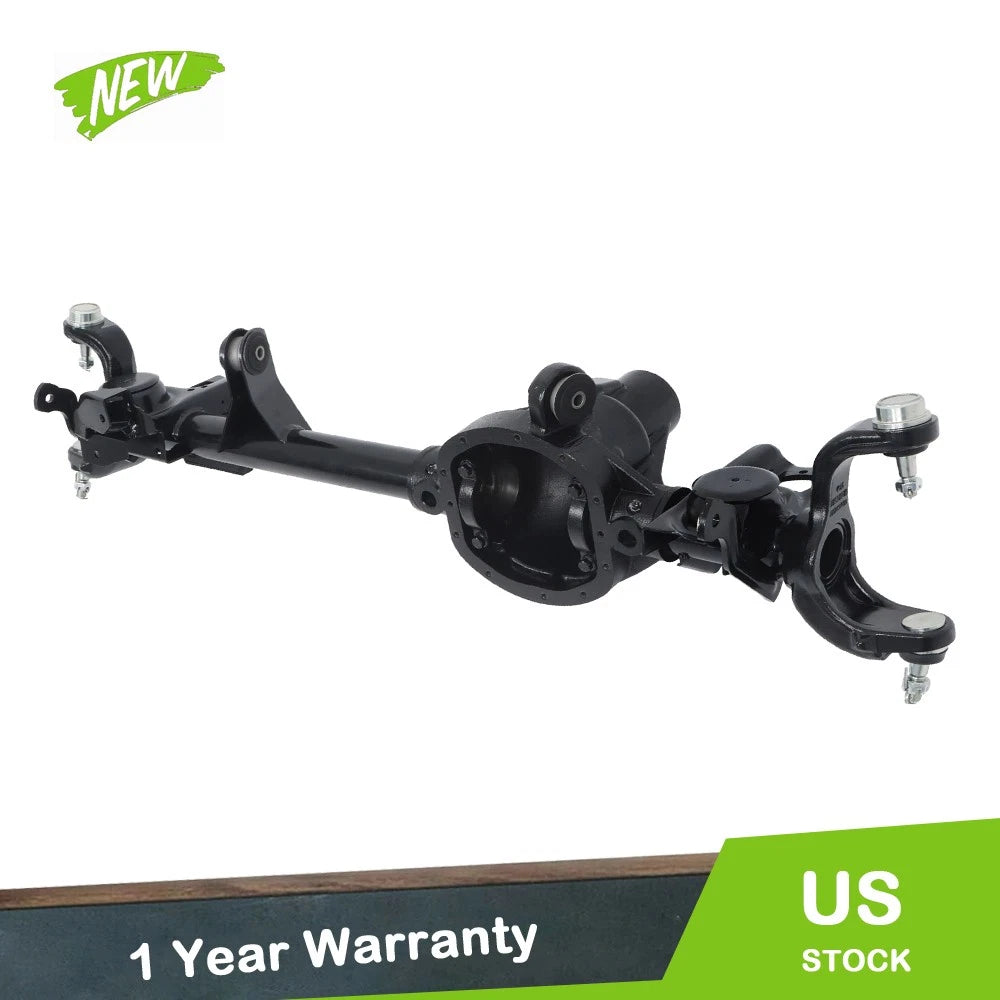 Front Axle Housing for Jeep Wrangler (1997–2006)