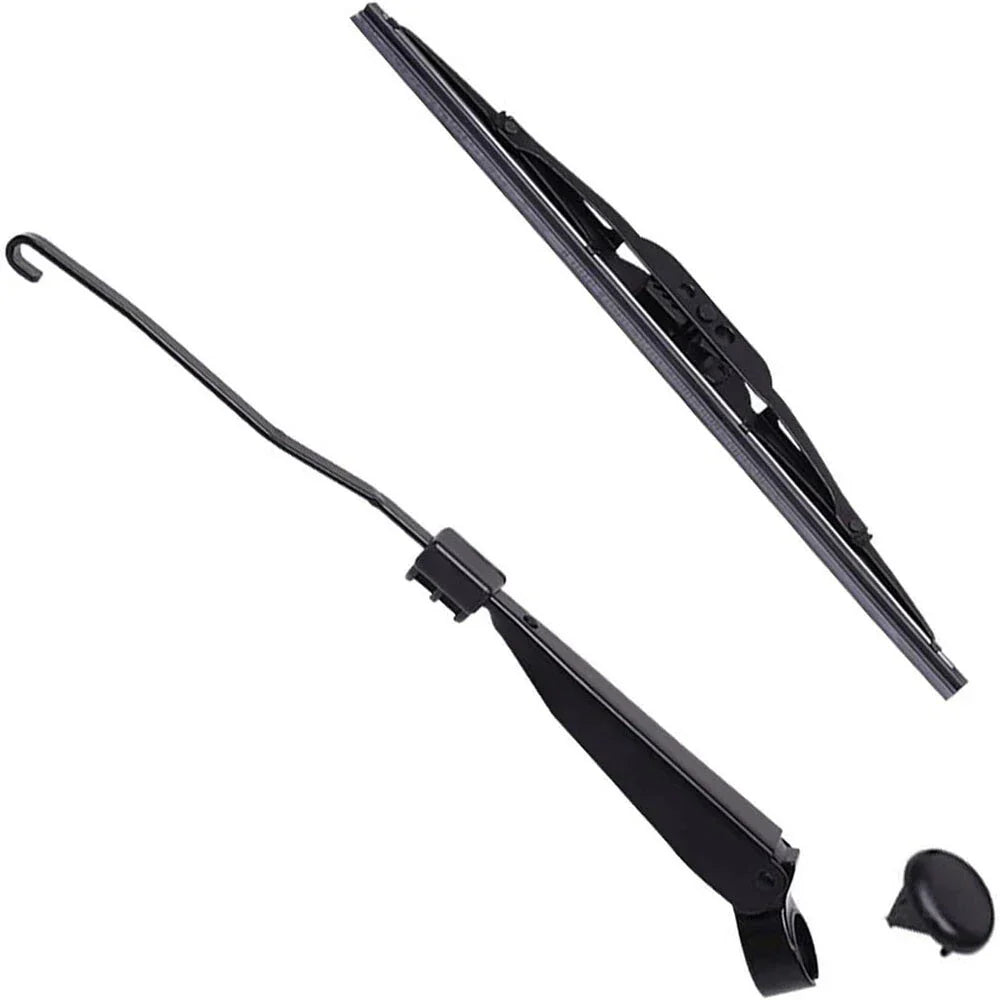 Rear Windshield Wiper Arm & Blade for 1999-2004 Jeep Grand Cherokee
