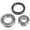 Front Wheel Bearing Hub Assembly for Nissan 300ZX Z31 (1984 - 1986)
