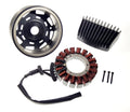 Charging Kit for Drag Specialties (2112-1516)