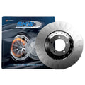 380mm Disc Brake Rotor for Ford Mustang Shelby GT350 GT350R (2015–2020)