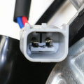 Power Window Regulator Set for Ford F-150 (2004–2006)