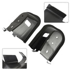 Front Cab Mounts with Nutplates for Dodge Ram 1500 2500 (1994-2002)