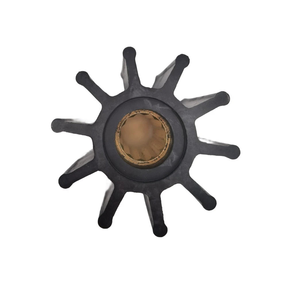 Sea Water Kit for Volvo Penta Pump 826456 855722 856513 Jabsco 22740-0351