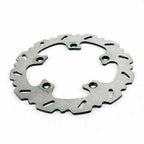 Rear Brake Rotor Disc for BMW R1200GS (2013–2014), R1200RS (2015–2016)