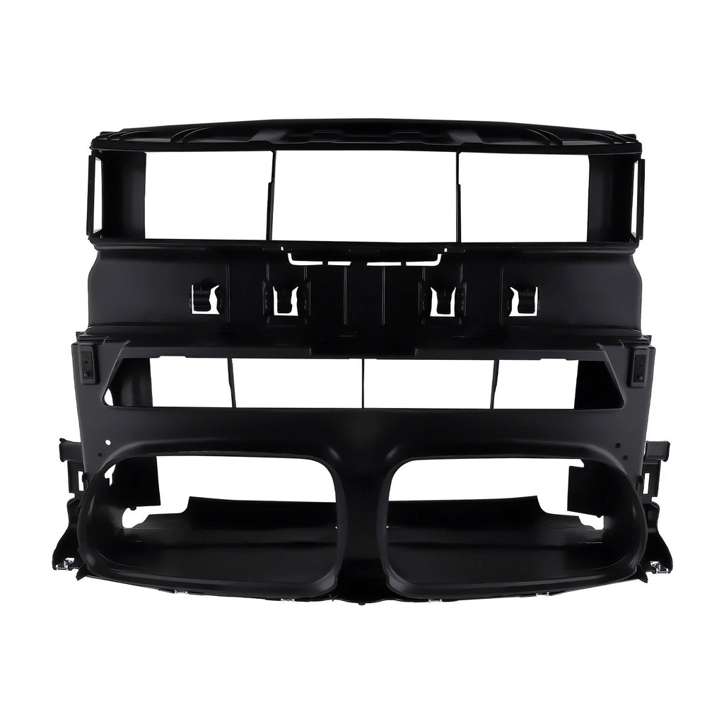 ABS Defrost & Heater Air Duct Hose for BMW X3 (2011–2018) 51747210476