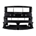 ABS Defrost & Heater Air Duct Hose for BMW X3 (2011–2018) 51747210476