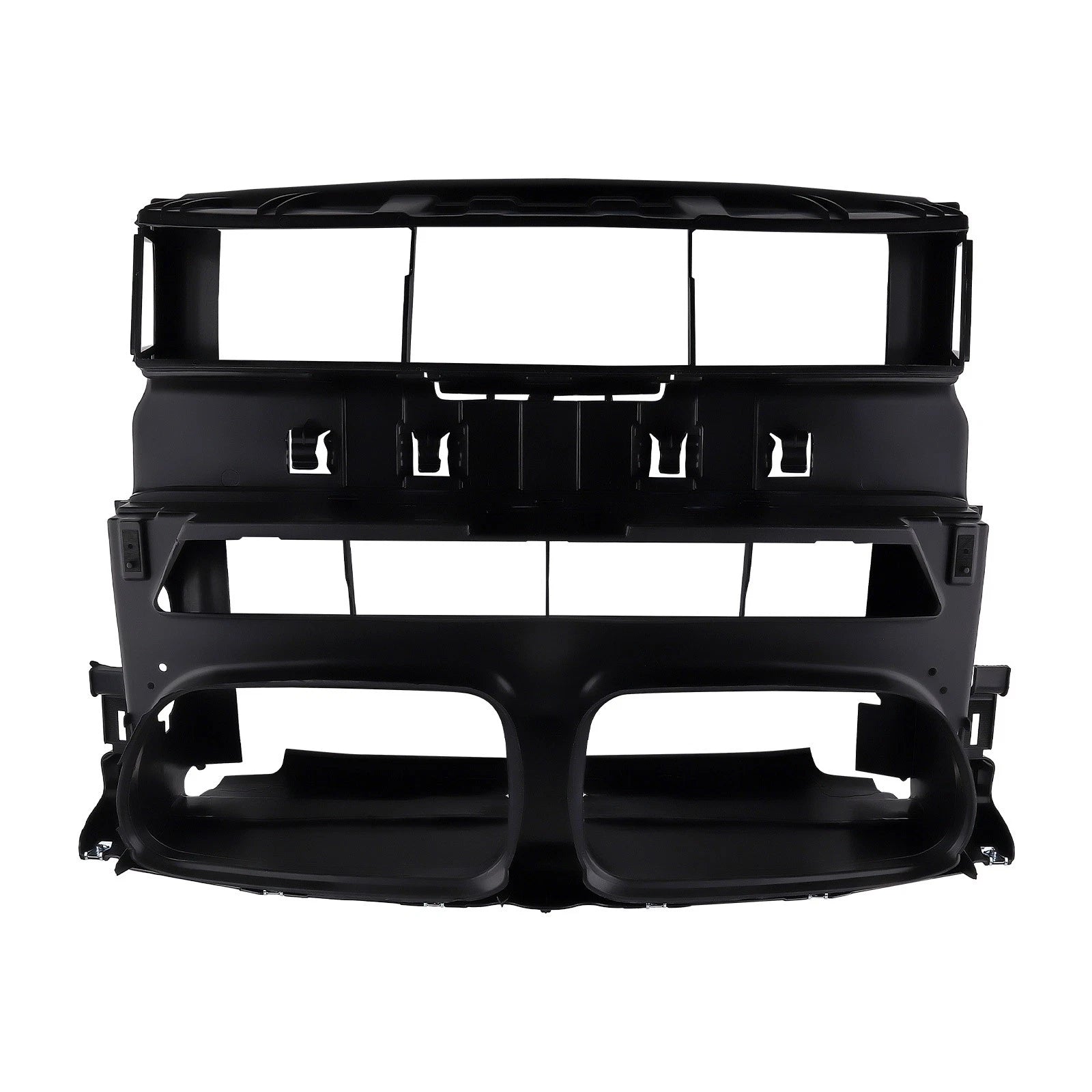 ABS Defrost & Heater Air Duct Hose for BMW X3 (2011–2018) 51747210476