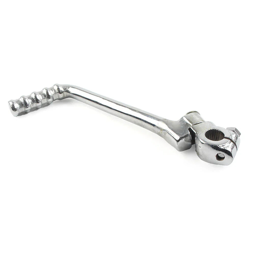 16mm Kick Start Starter Lever for SSR SDG Apollo TTR Dirt Pit Bike (125-150)