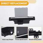 HVAC Blower Motor Resistor   No.20291