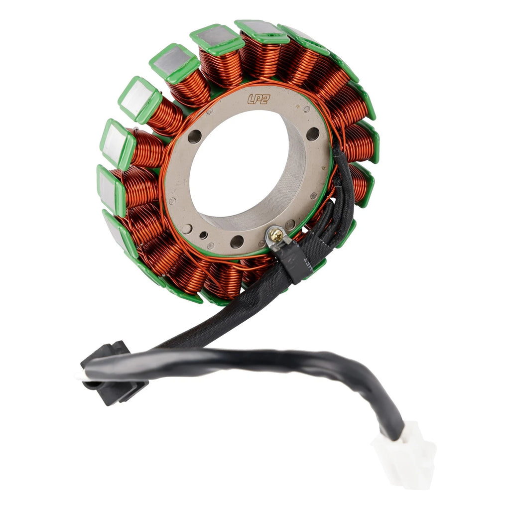 Stator Generator Regulator Gasket for Kawasaki VN 1500 1600 Mean Streak (2001–2008)
