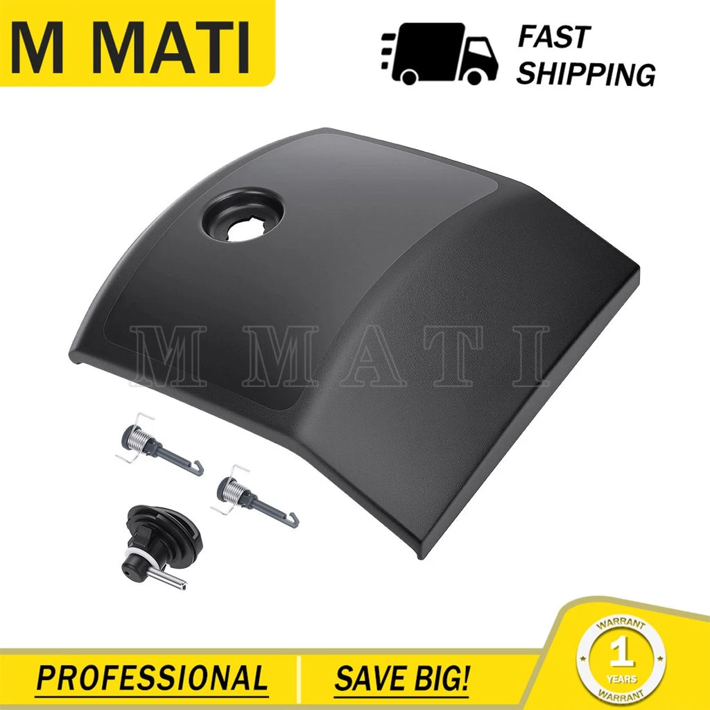 Glove Box Hatch Lid & Lock Fastener for Yamaha Waverunner FX HO SHO SVHO (2010–2023)
