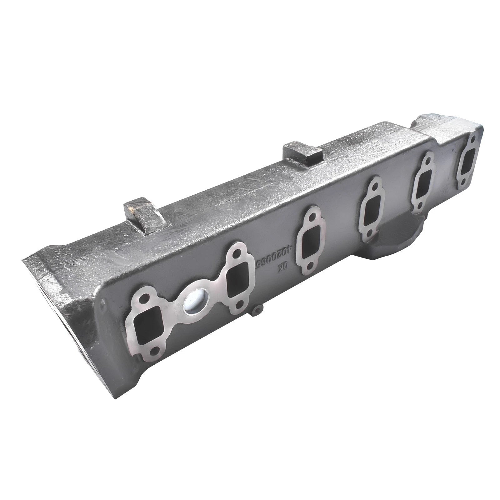 Wet Marine Manifold for Cummins 6B 6BT 6BTA