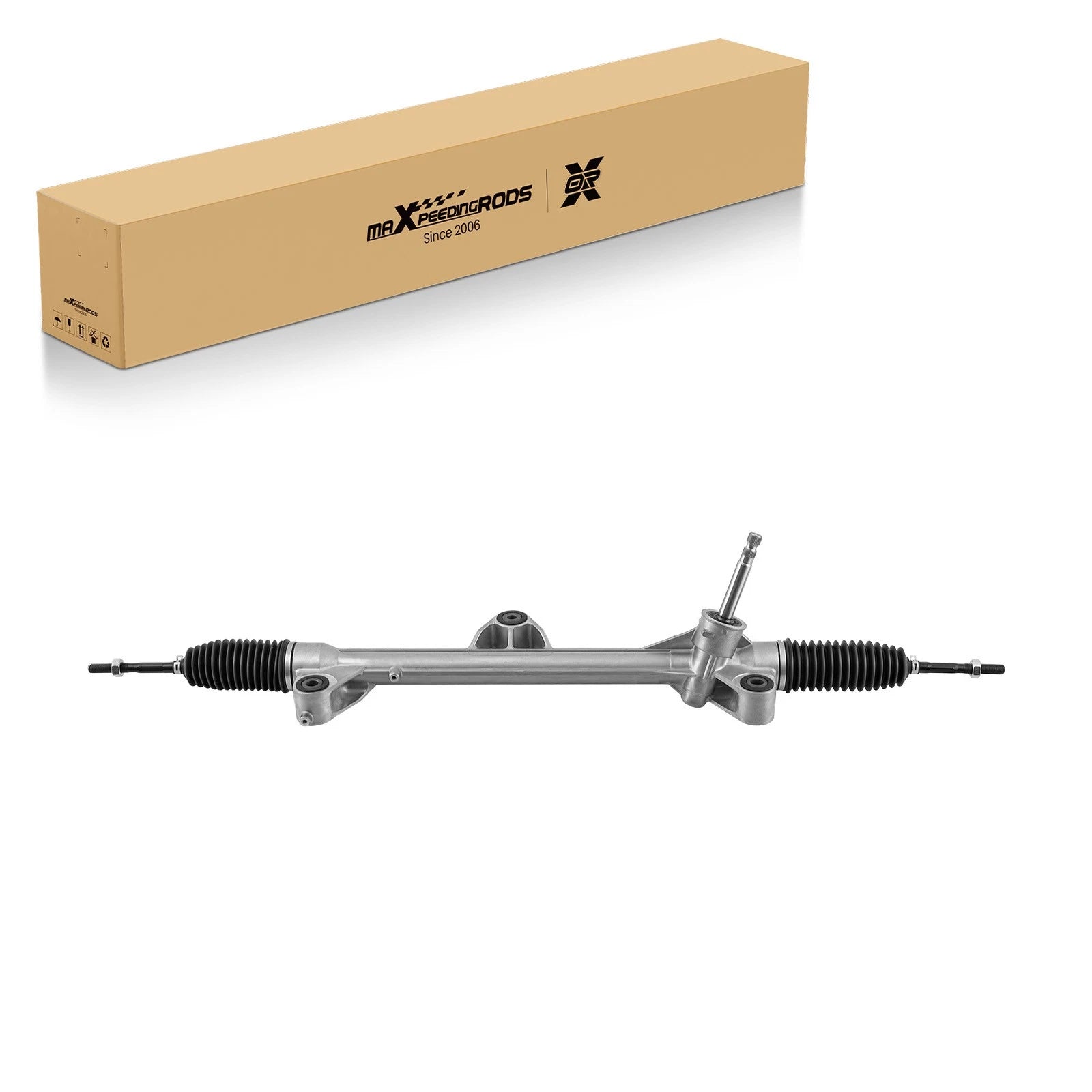 Complete Power Steering Rack & Pinion for Honda Passport (2019–2024)
