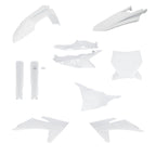 Acerbis Full Plastic Body Kit for KTM Offroad (2010–2023)
