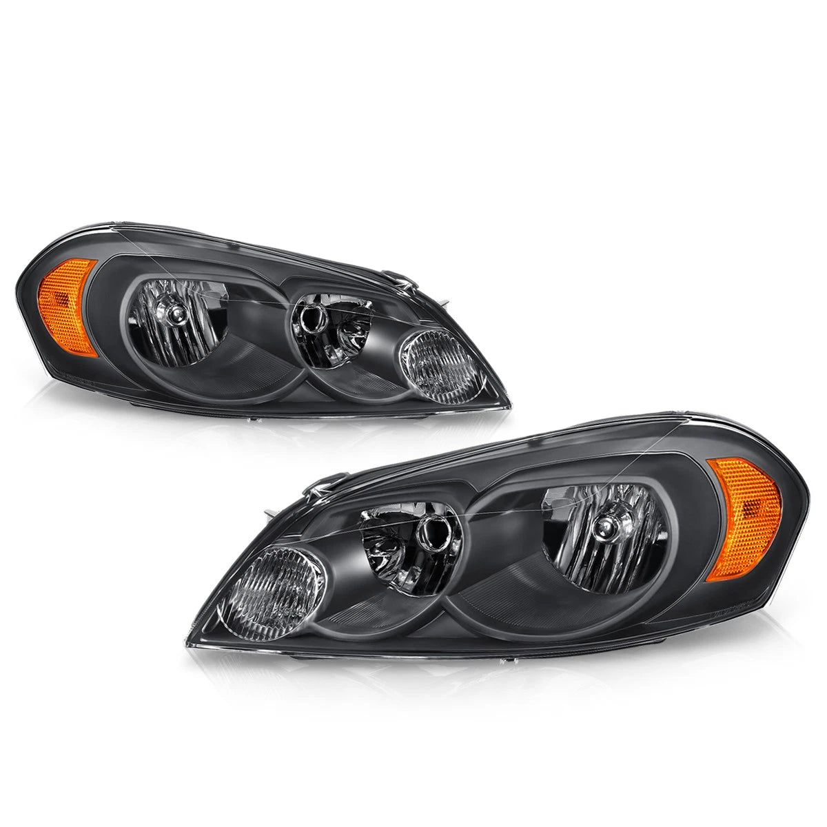 Left Side View Mirror for Honda Civic (2012–2015)