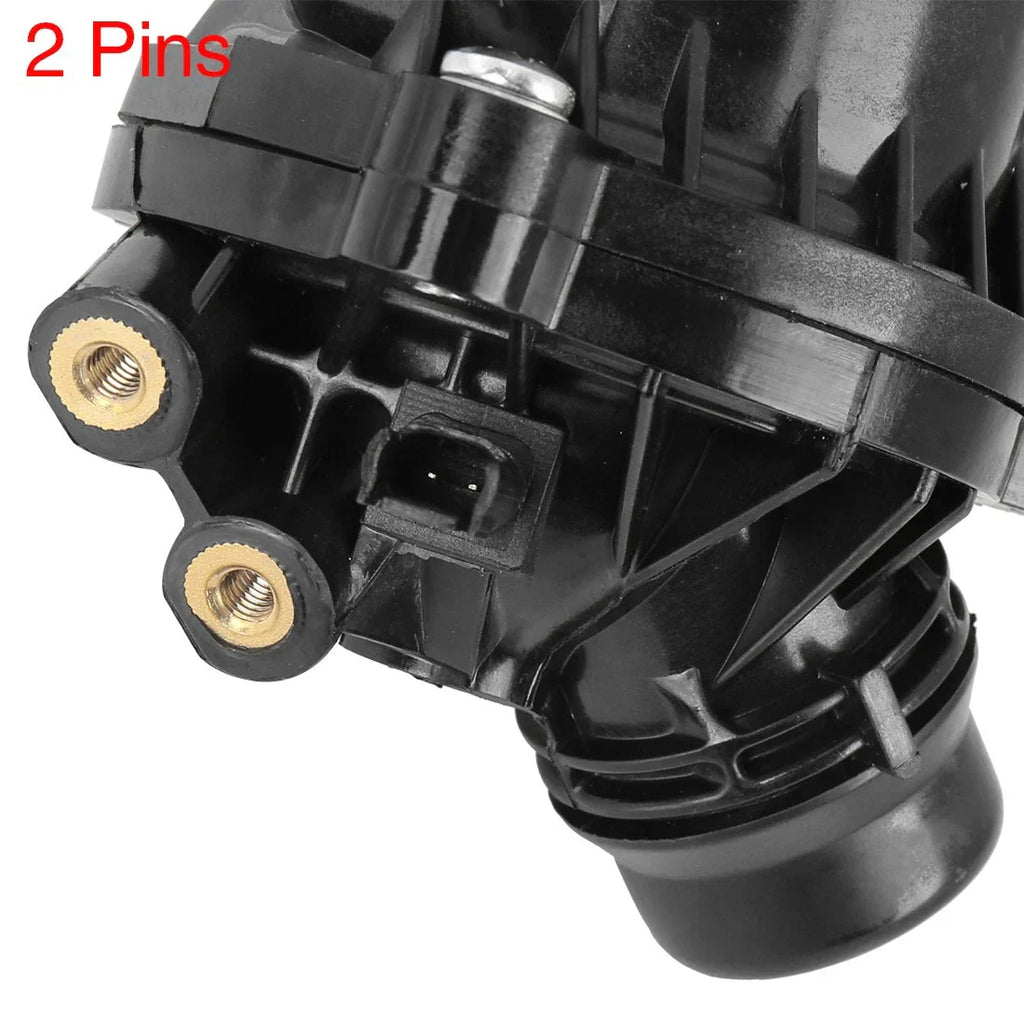 Thermostat Housing 97��������������������������� for BMW E60 E65 E90 E91 E92