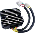 Hot Shot Regulator/Rectifier for RICK'S MOTORSPORT ELECTRIC (Lithium-ion Compatible)