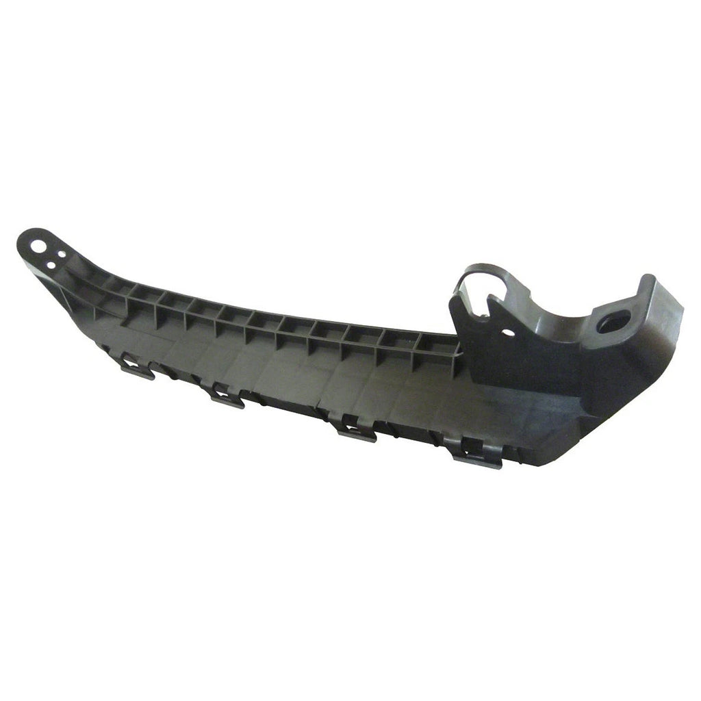 Replacement Plastic Passenger Side Front Bumper Cover Support