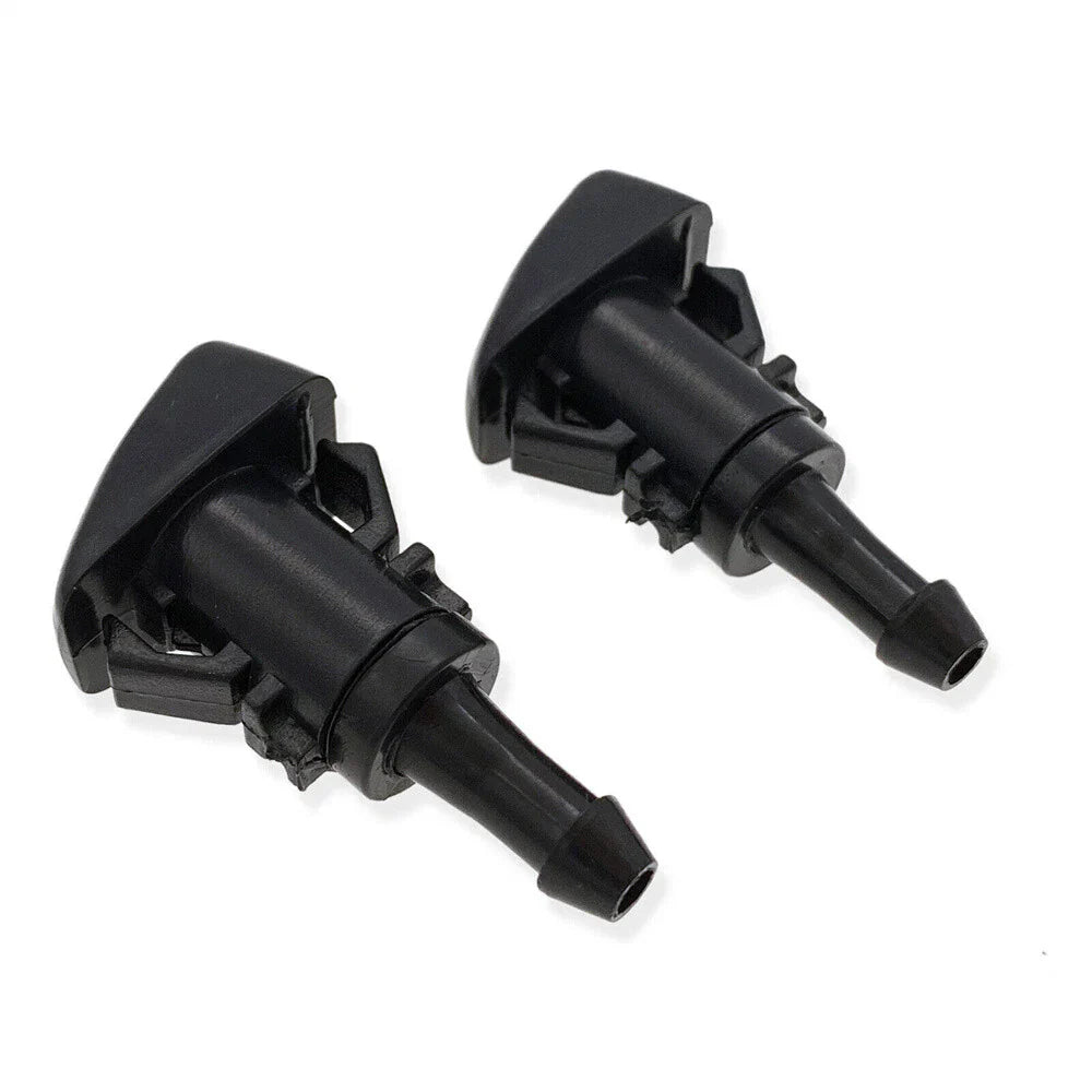 Washer Spray Nozzle for Chrysler 200, Dodge Challenger, Jeep Patriot (2011-2017)