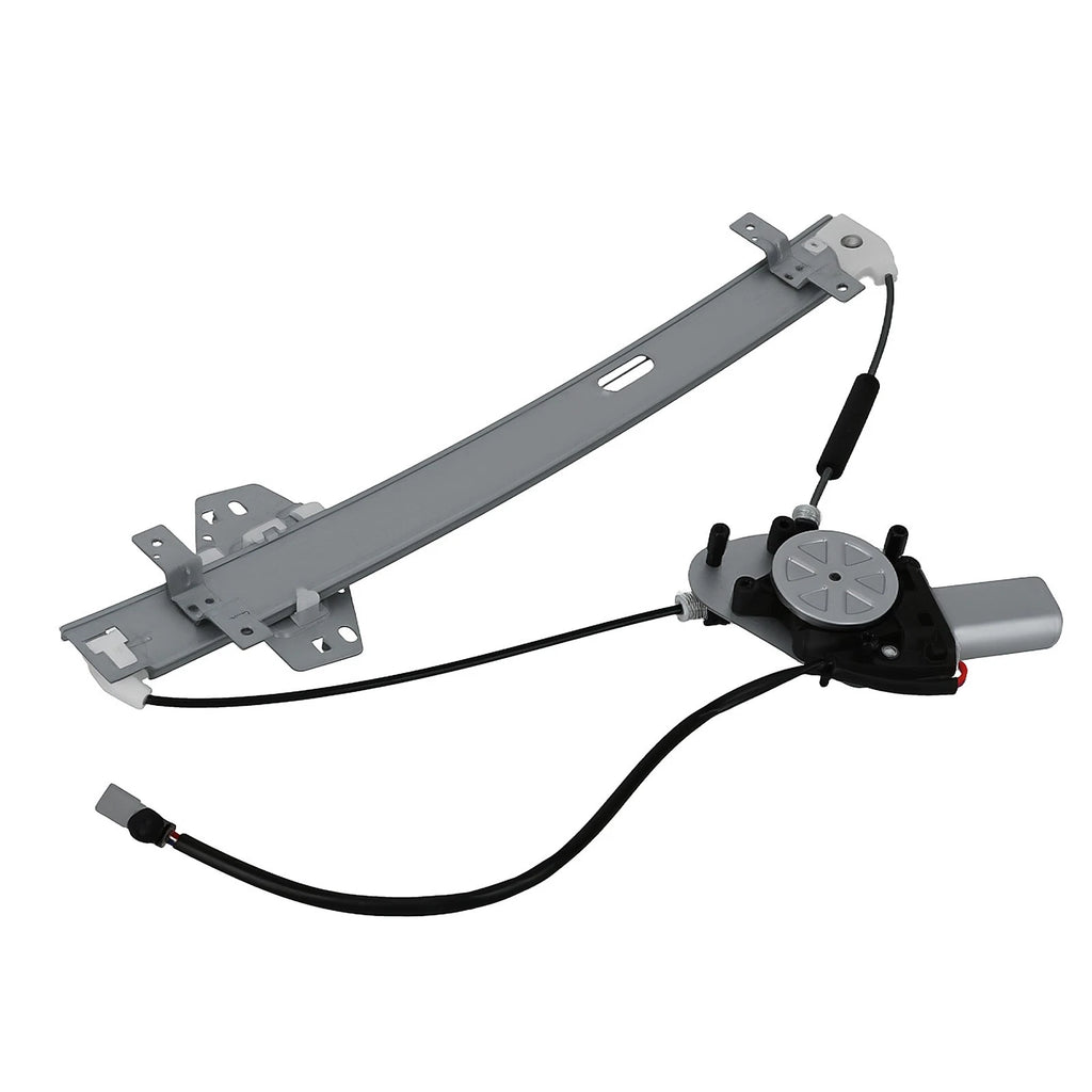 Power Window Regulator w/ Motor for Honda Pilot (2003–2008)