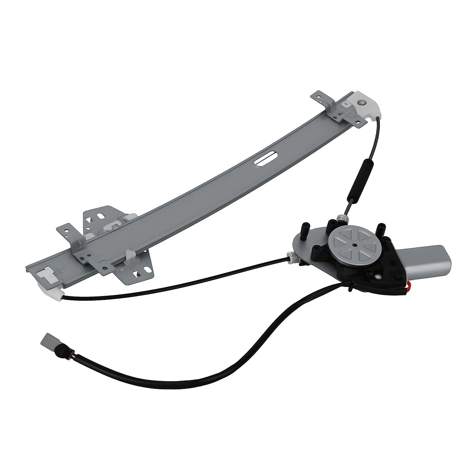 Power Window Regulator w/ Motor for Honda Pilot (2003–2008)