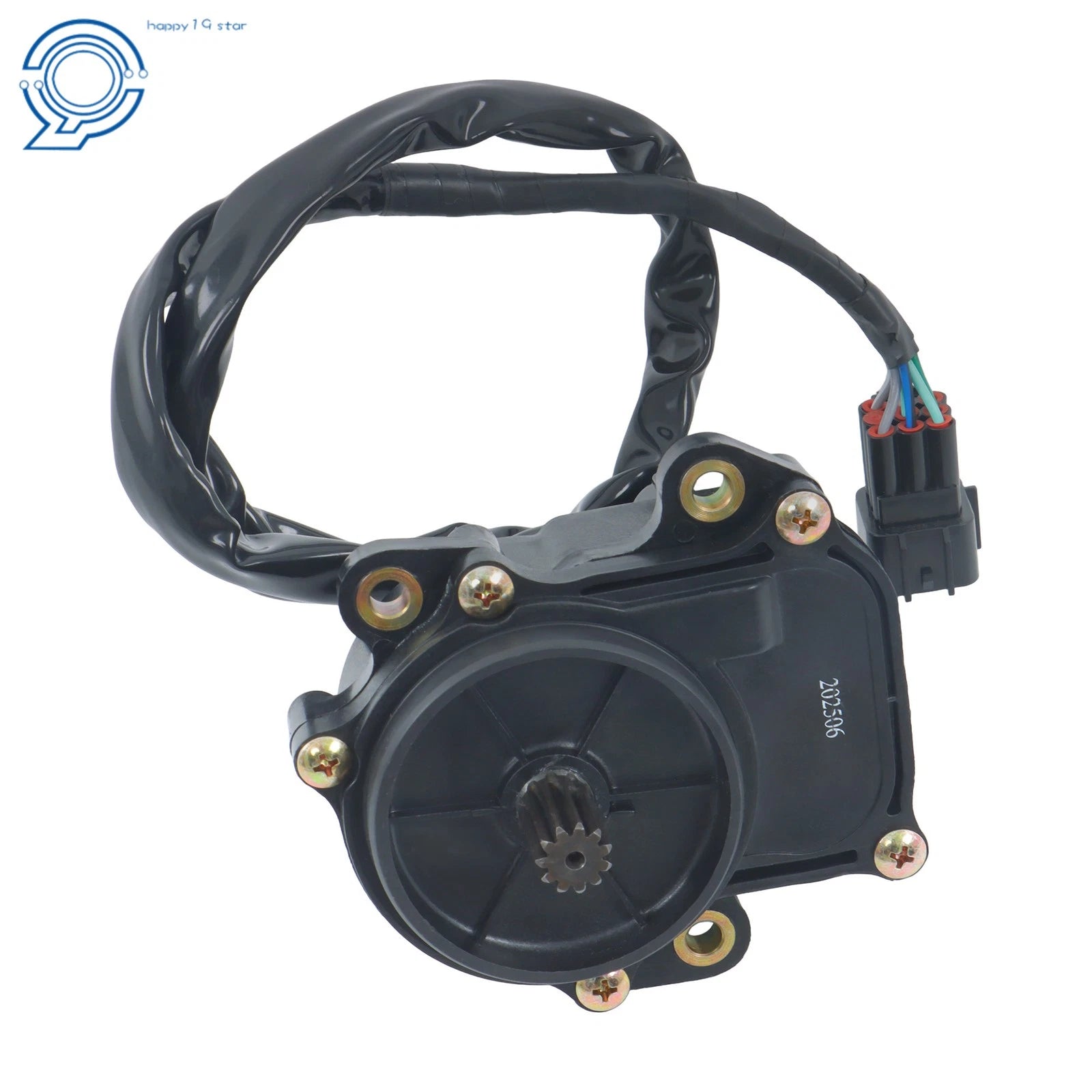 Differential Gear Actuator Motor for CFMoto CForce 400AU 500S (2018-2021)
