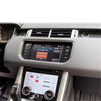 A/C Control System Screen for Range Rover Sport (2014-2017)