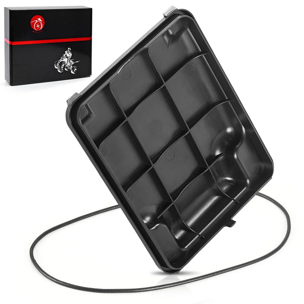 AIR BOX LID TOP COVER W/ Seal for HONDA FourTrax 250 TRX250X (1987–1992)