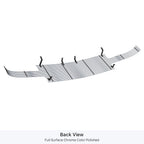 Billet Grille for Chevy Silverado 1500 (1999-2002)