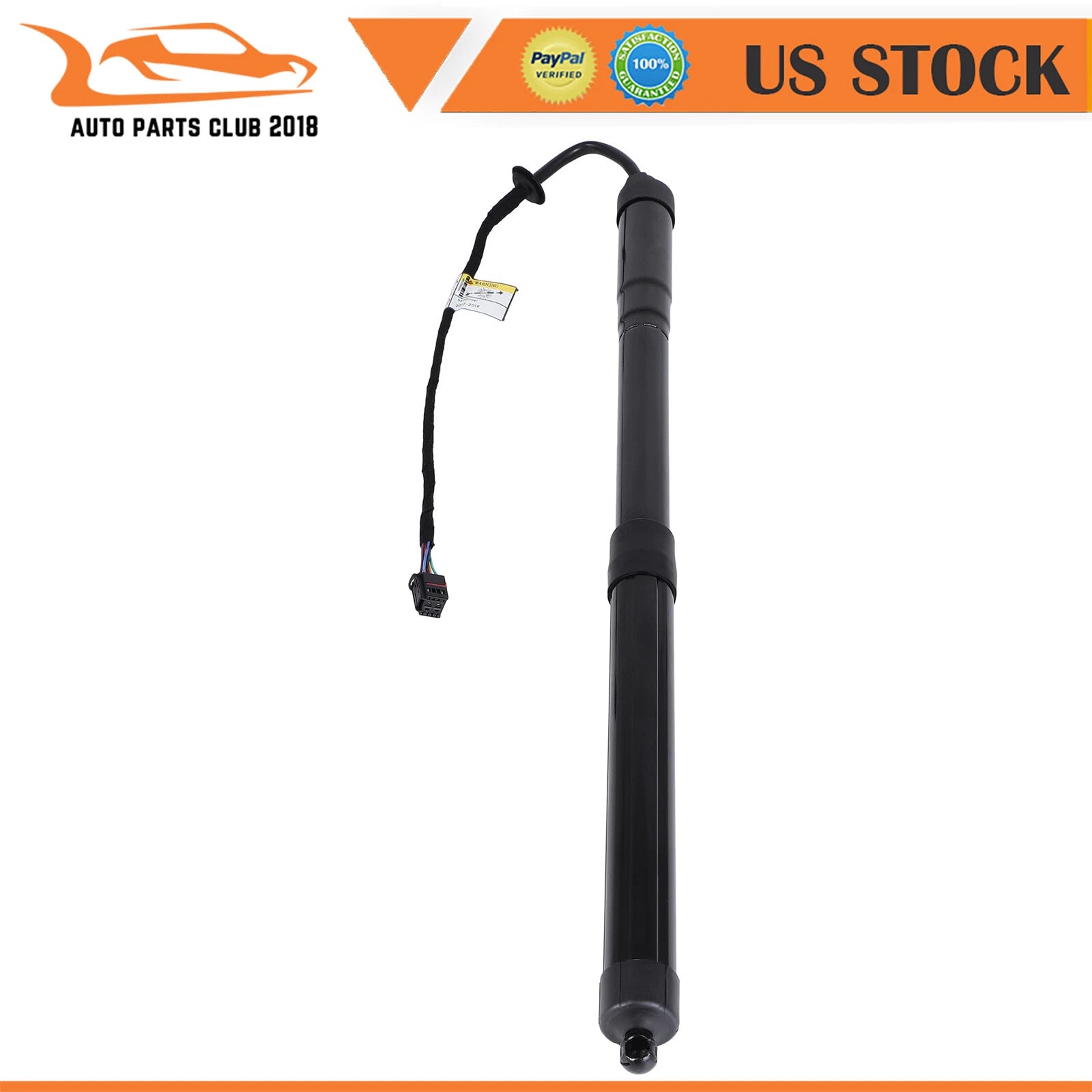 Liftgate Lift Support Strut Shock for Nissan Pathfinder (2017–2019)