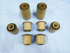 Control Arm Bushes for Holden TF Rodeo 4WD (1988-1996)