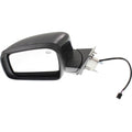 Power Mirror for Dodge Durango (2011–2017) Left Heated Manual Folding