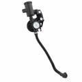 Evaporative Emissions System Leak Detection Assembly for BMW X3, X4 (2011–2020)