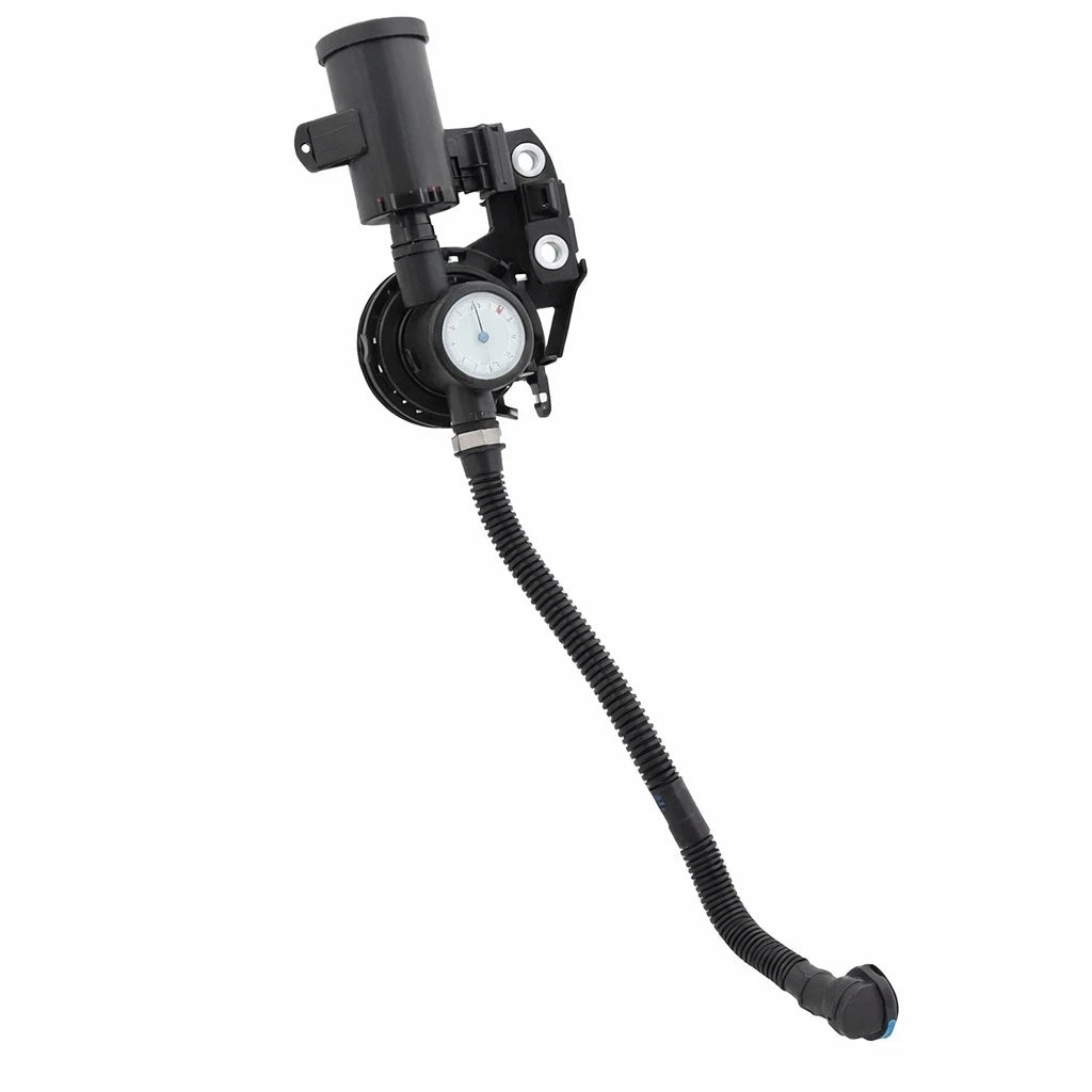 Evaporative Emissions System Leak Detection Assembly for BMW X3, X4 (2011–2020)