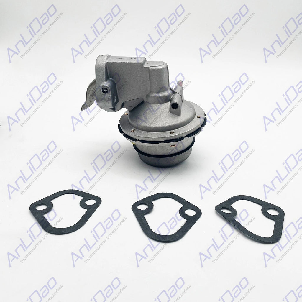 Fuel Pump for Volvo Penta GM V-8 305 350 (Replaces 826493-9, 18-7281, KFPM05)